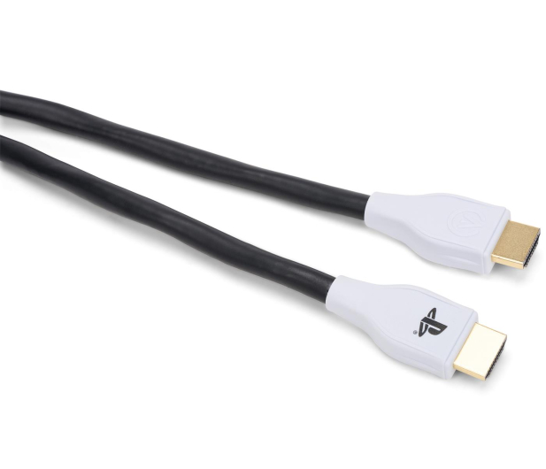 PowerA Kabel HDMI 2.1 - HDMI 3m Ultra High Speed PS5 1520481-01 - 1122216 - zdjęcie 3